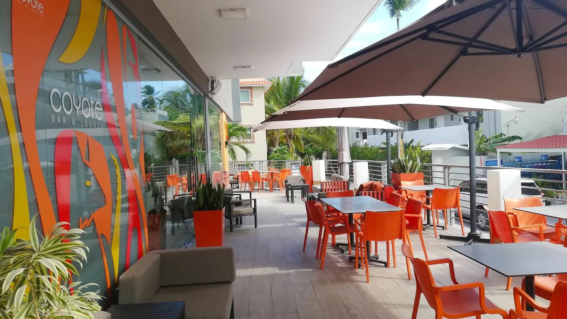 Coral Suites Deluxe Playa Los Corales Punta Cana República Dominicana
