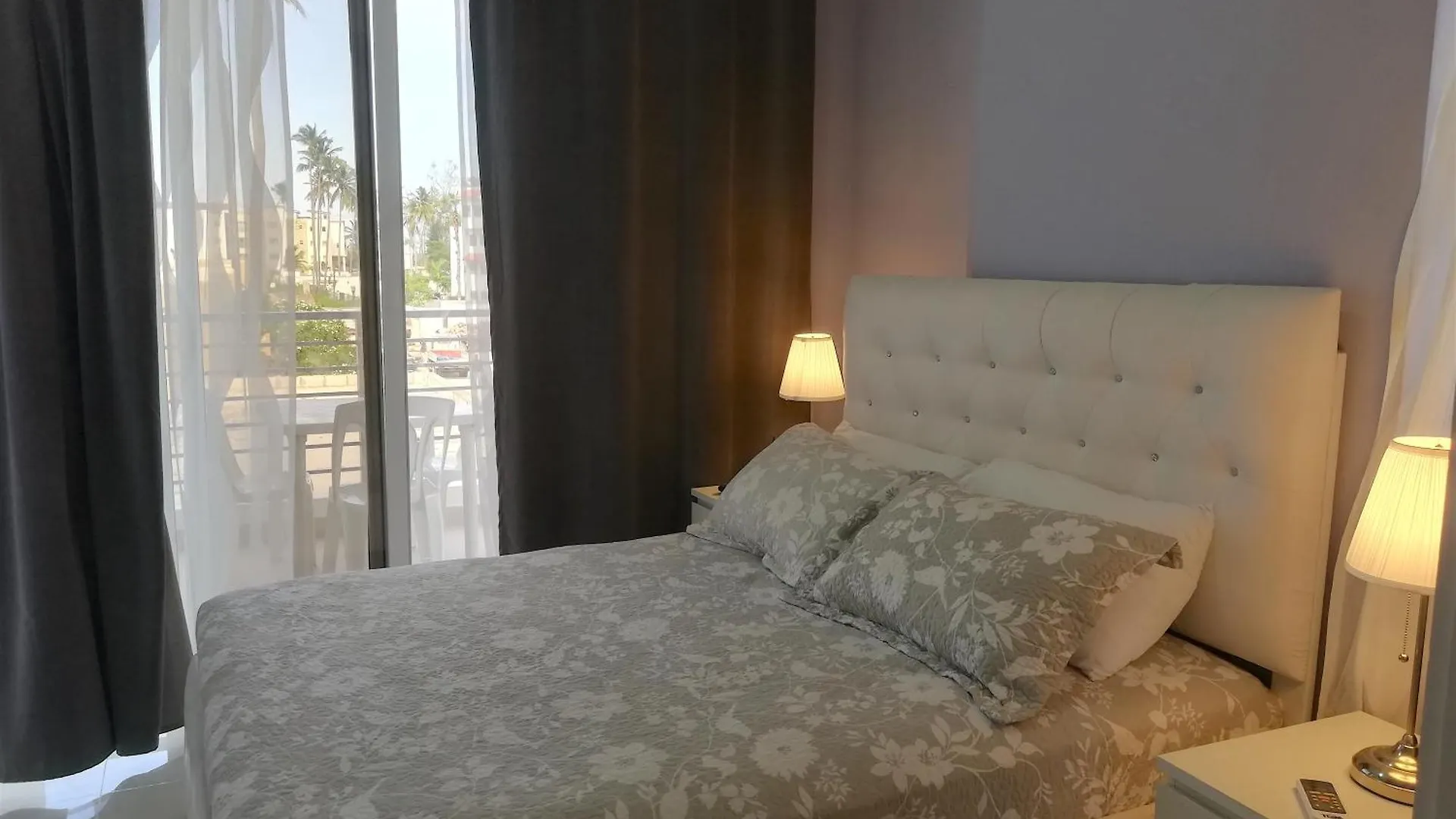 Coral Suites Deluxe Playa Los Corales Punta Cana Apartamento