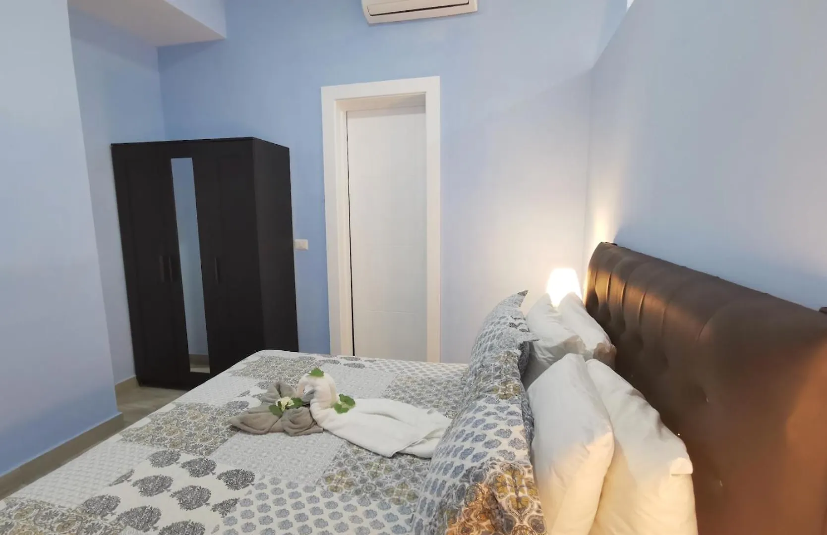 アパート Coral Suites Deluxe Playa Los Corales プンタ・カナ