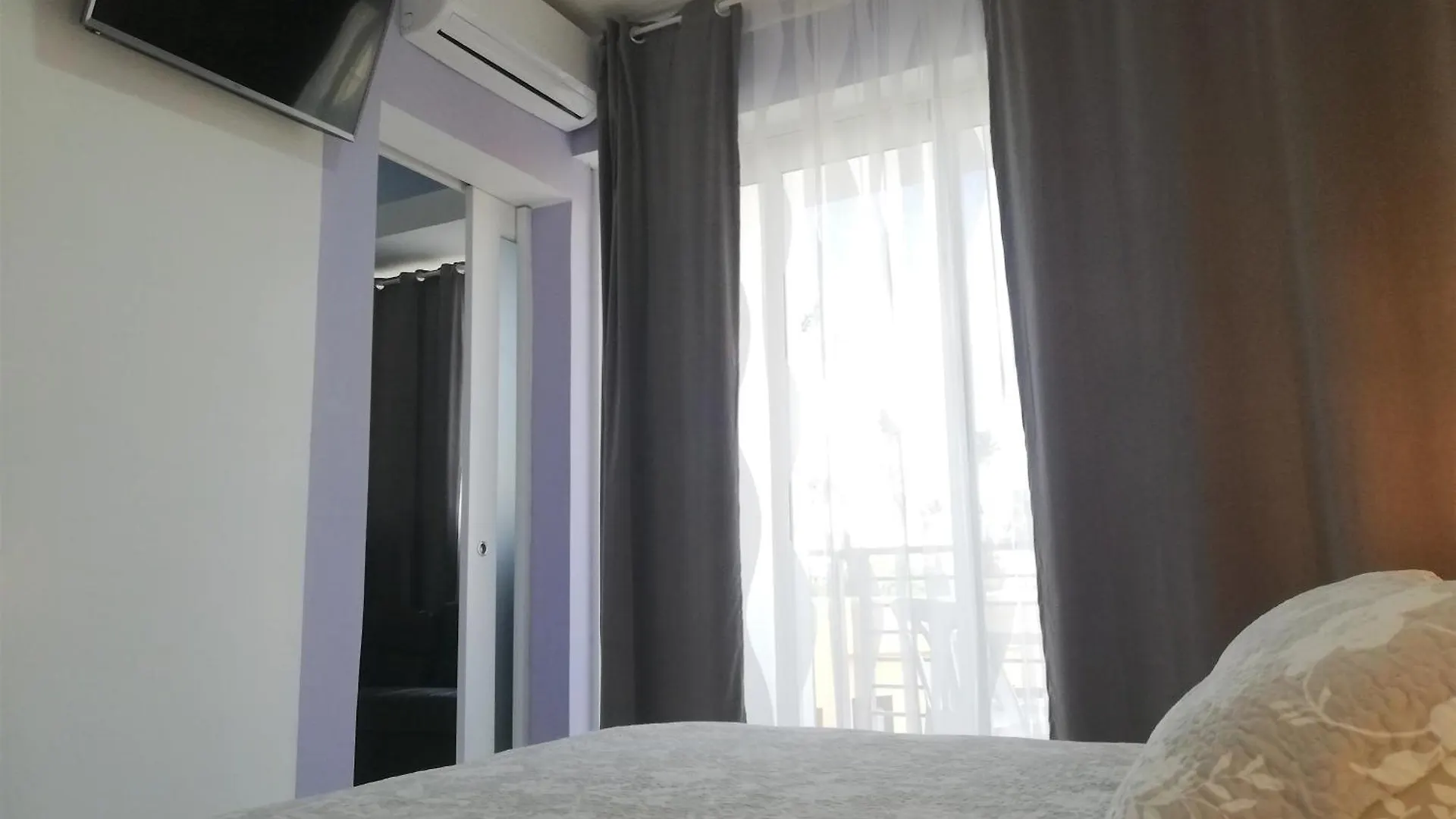 Coral Suites Deluxe Playa Los Corales プンタ・カナ ドミニカ共和国