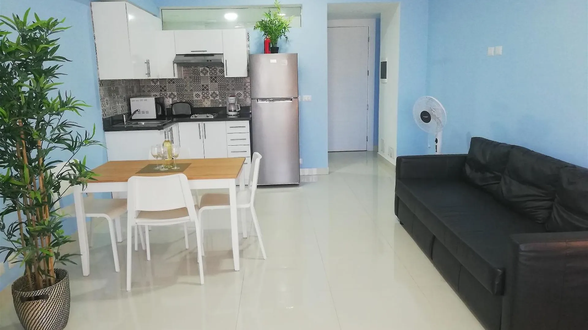 Coral Suites Deluxe Playa Los Corales プンタ・カナ